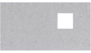 Q Rolling Fog Quartz