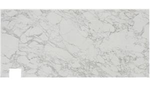 L Arabescato Lucidato Porcelain