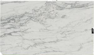 Calacatta Danby Honed Marble