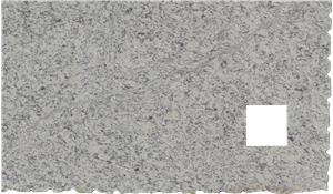 PULTE Scalea White Napoli Granite