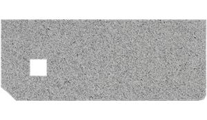 Valle Nevado Granite