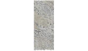 White Ice Granite