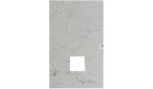 PULTE Victorian Silver Quartz