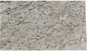 Blue Dunes Leathered Quartzite