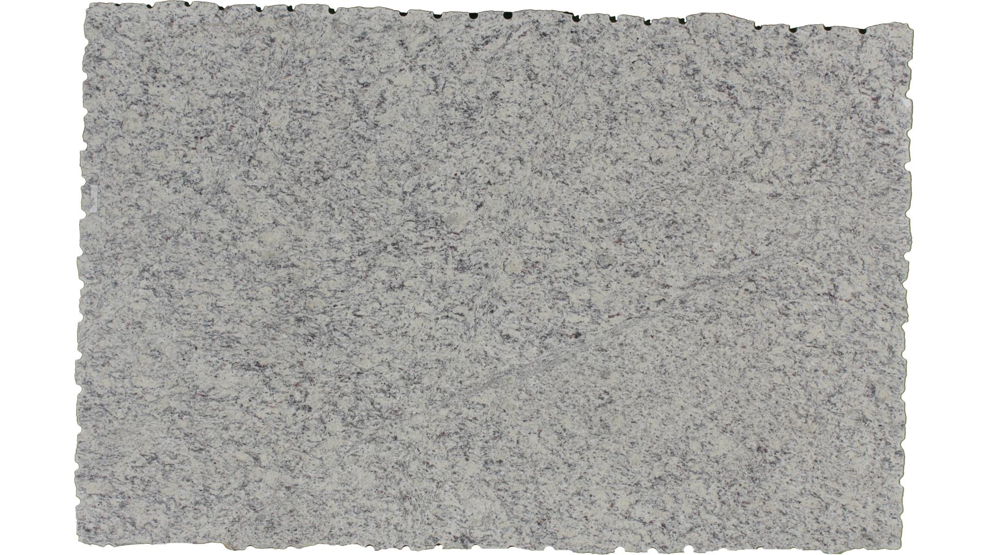 PULTE Scalea White Napoli Granite Slabs