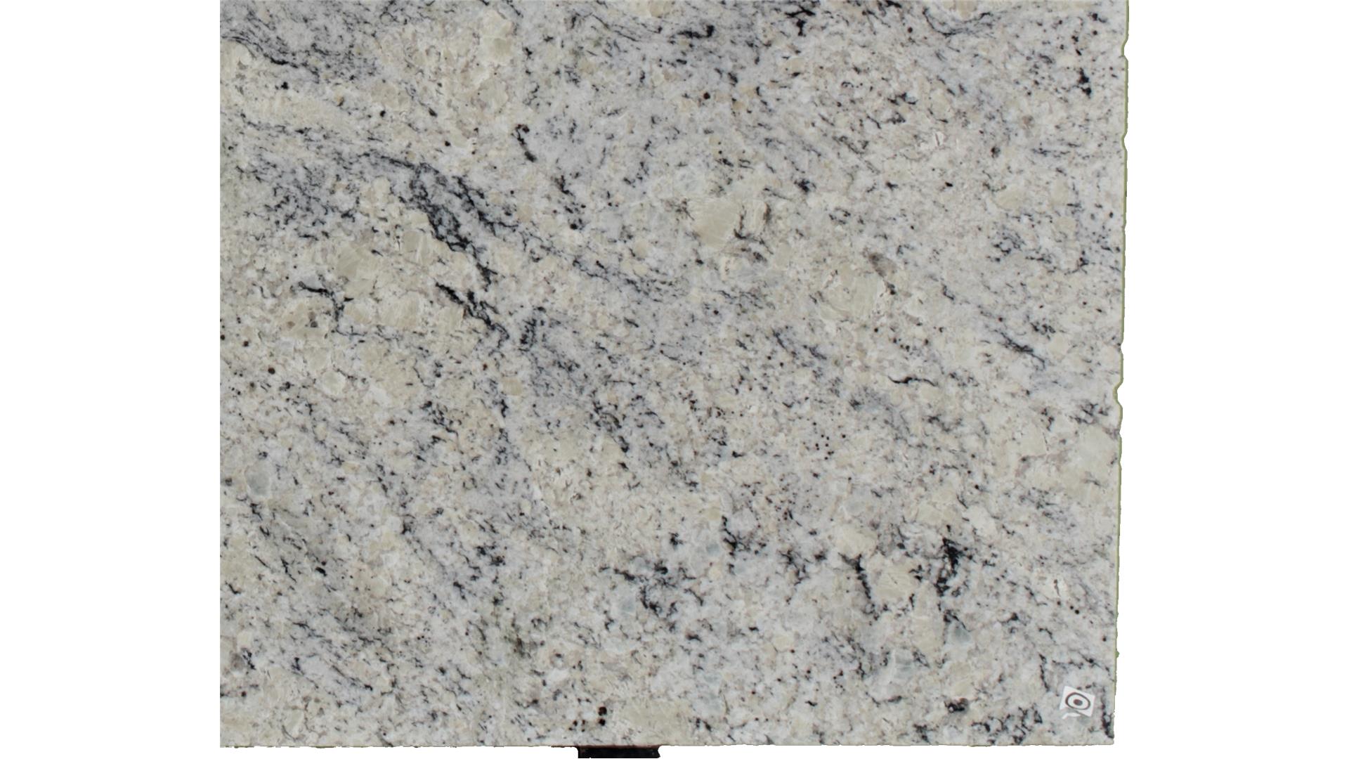 Scalea White Ice Granite Slabs