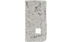 White Galaxy Granite