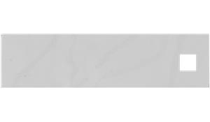 PULTE Eternal Calacatta Gold Quartz