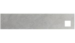 Bianco Namibia Honed