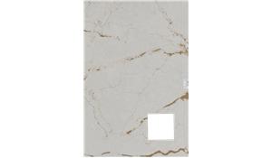 PULTE Versailles Ivory Quartz