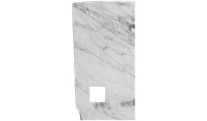 Calacatta Vagli Honed Marble