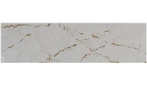 PULTE Versailles Ivory Quartz