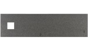 Q Babylon Gray Quartz