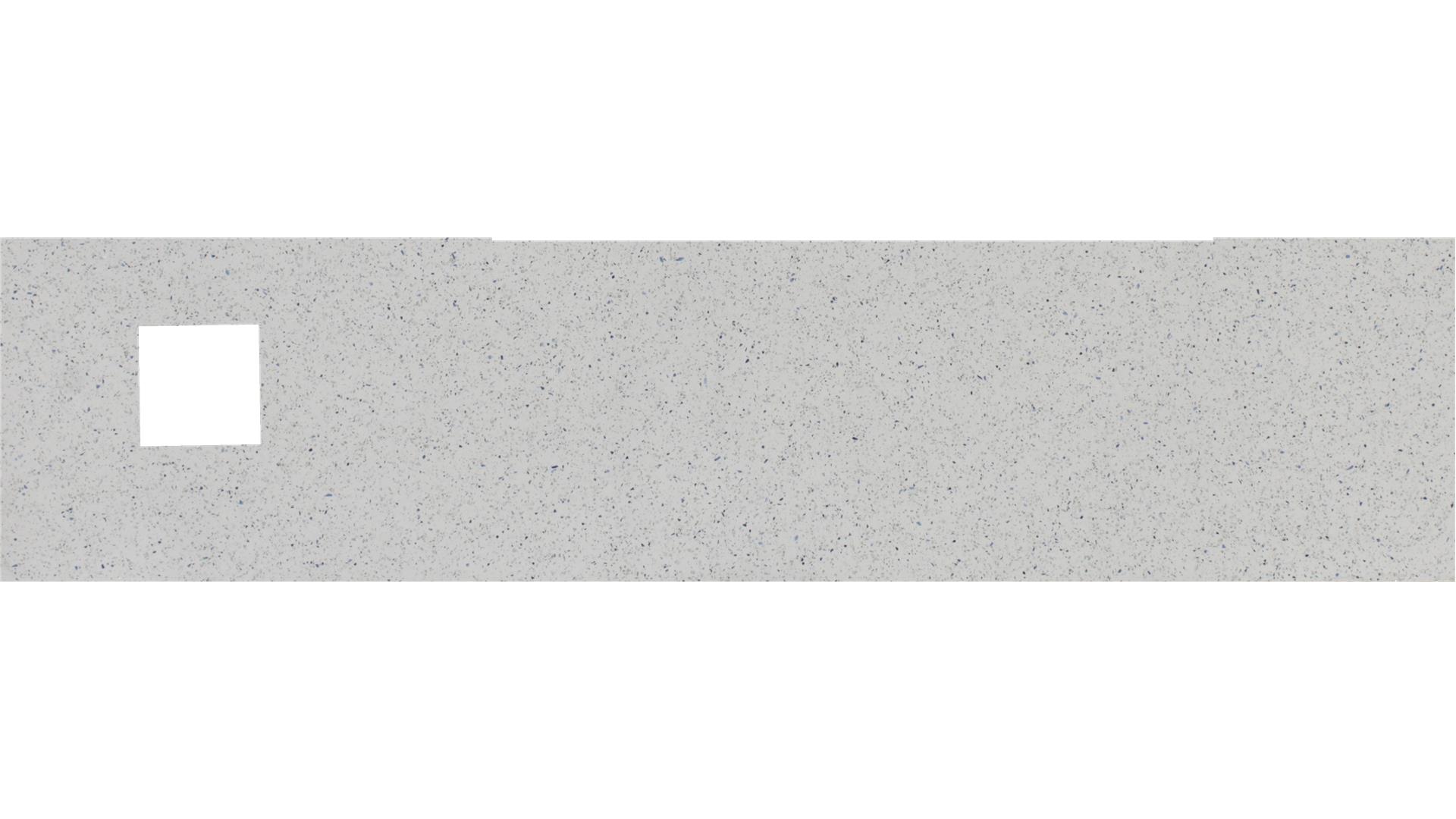 Artic Seaglass Quartz Slabs