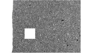 Sensa MIR Silver Blue Granite