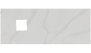 PULTE Eternal Calacatta Gold Quartz