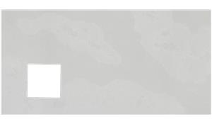 Vico Olympus White Honed Quartz