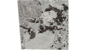 PULTE Scalea White Splendor Granite