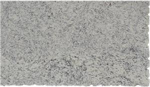 PULTE Scalea White Napoli Granite