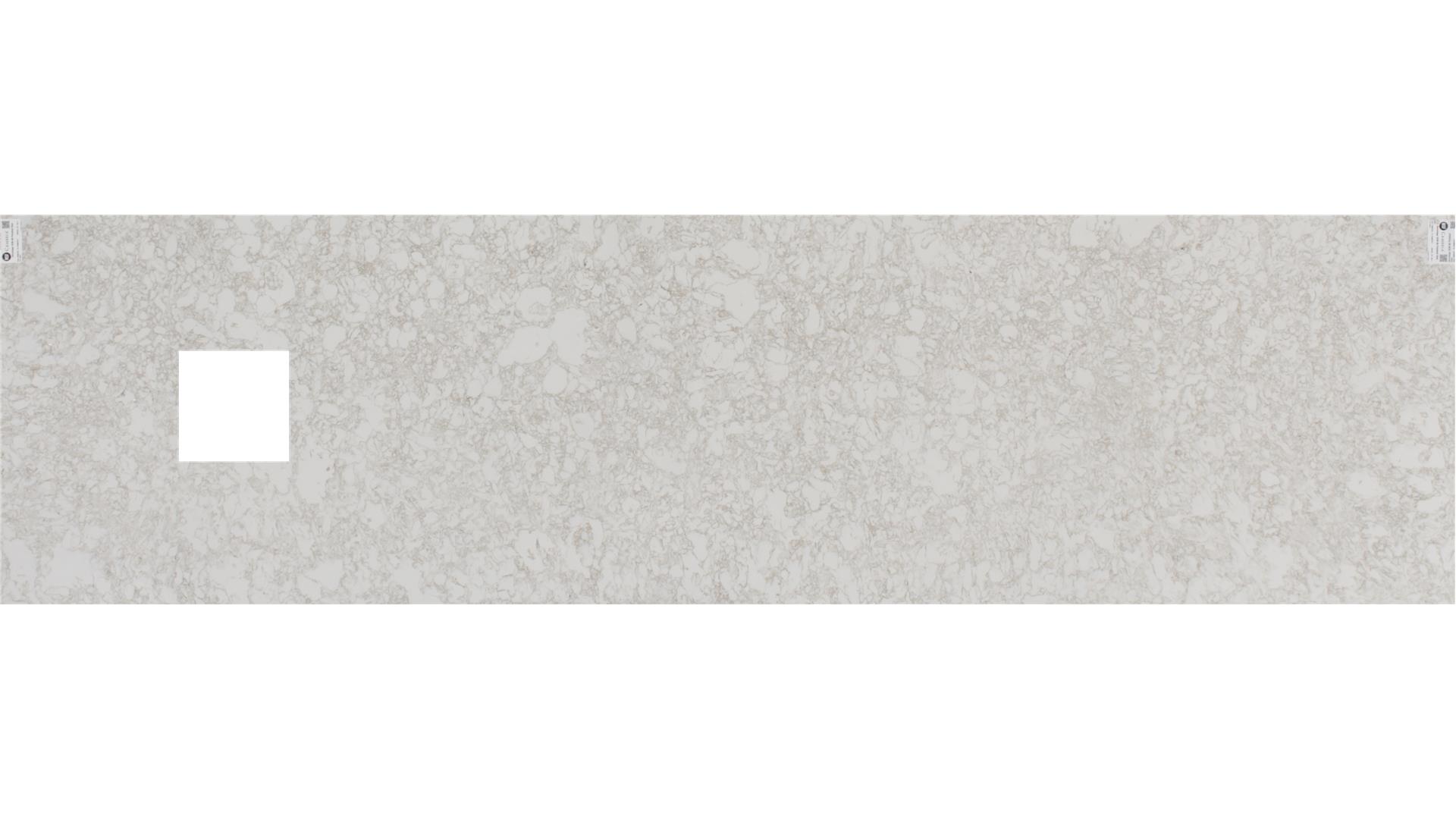 Hermitage Quartz Slabs