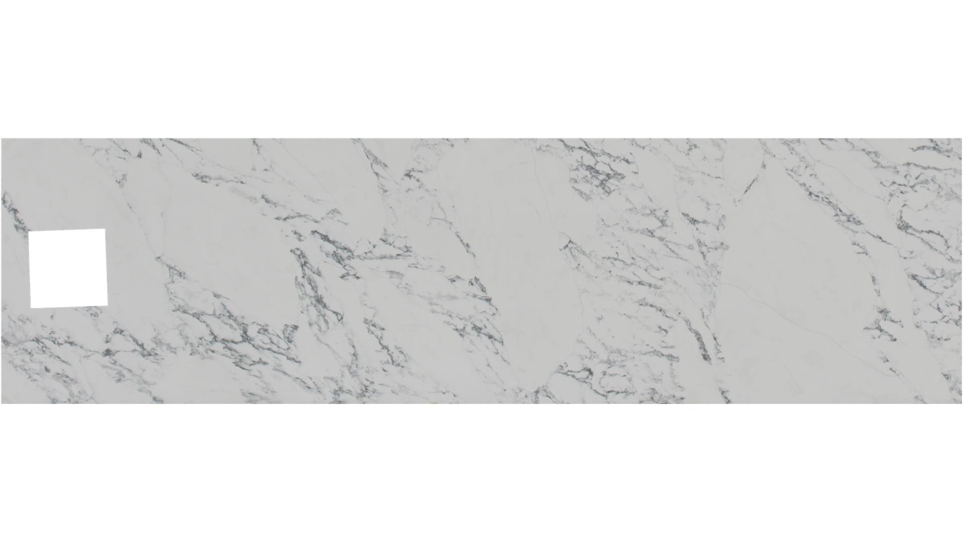 Calacatta Montalcino Honed Quartz Slabs