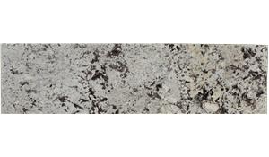 PULTE Scalea White Splendor Granite