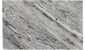 Fantasy Brown Marble