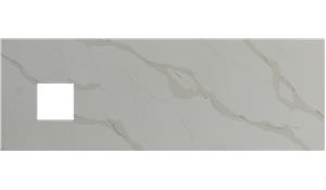 Calacatta Gold Quartz