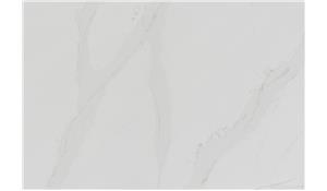 VALET Suede Et Calacatta Gold Quartz