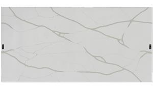 Calacatta Belleza Nuovo Polished Quartz