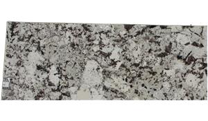 PULTE Scalea White Splendor Granite