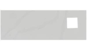 PULTE Eternal Calacatta Gold Quartz