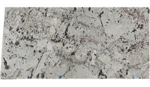Scalea White Splendor Granite