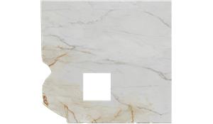 Calacatta Creme Honed