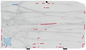 Calacatta Lincoln Marble