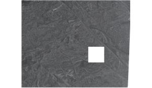 virginia mist honed Granite