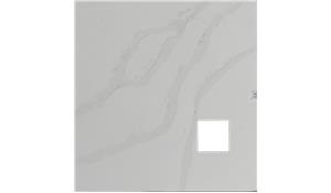 PULTE Eternal Calacatta Gold Quartz