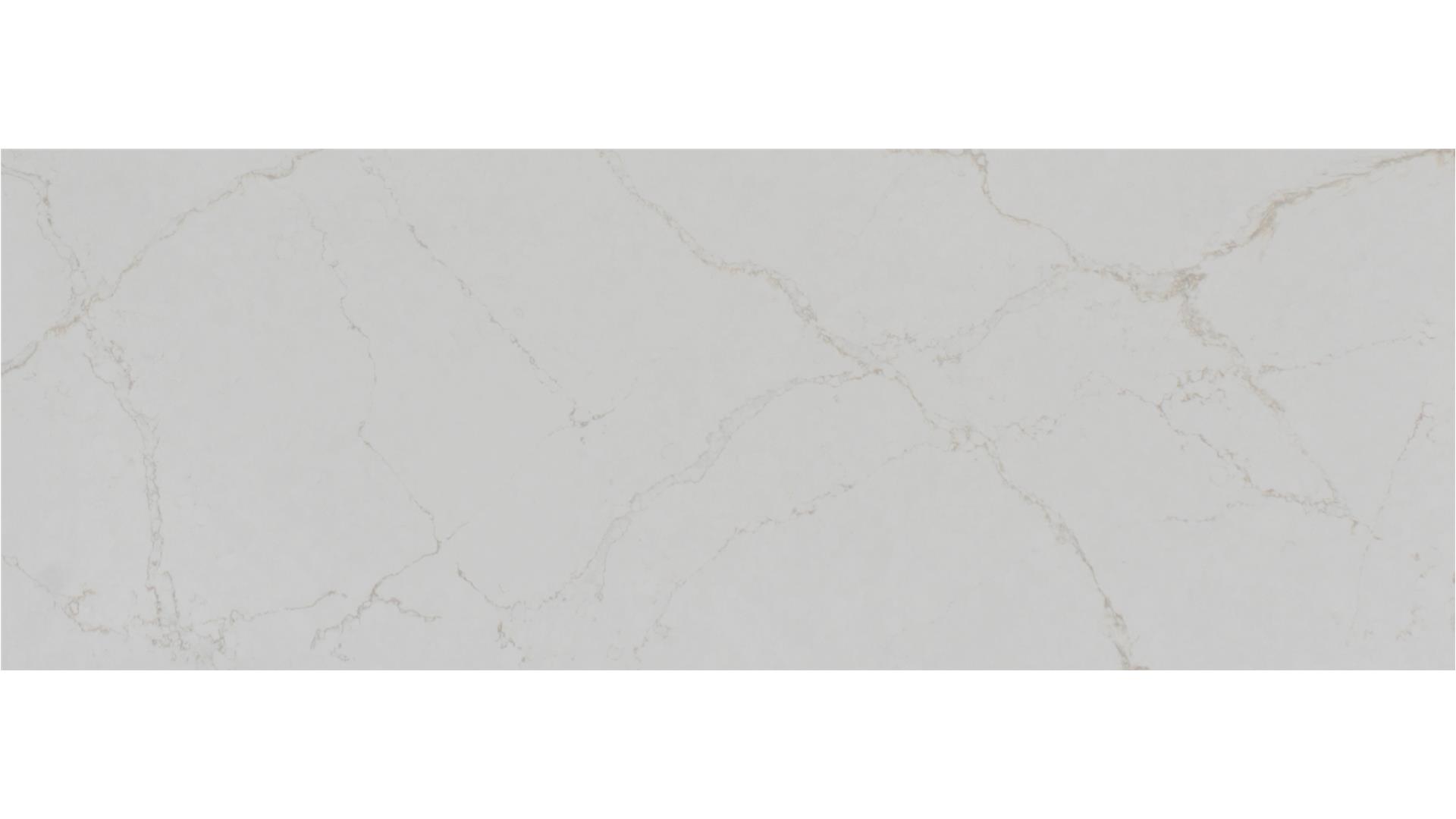 PULTE Blanco Elysee Quartz Slabs