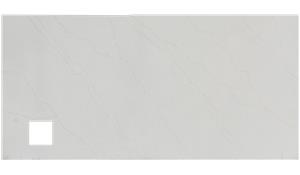 Q Calacatta Karmelo Quartz