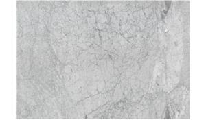 White Carrara Polished Marble