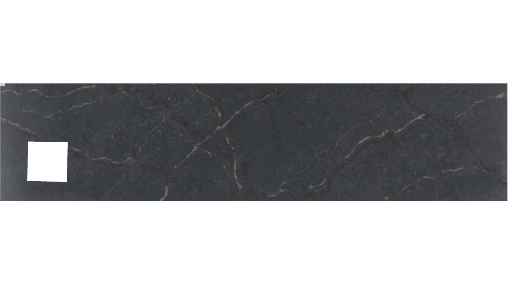 PULTE Parisien Bleu Quartz Slabs