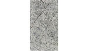 White Ice Granite