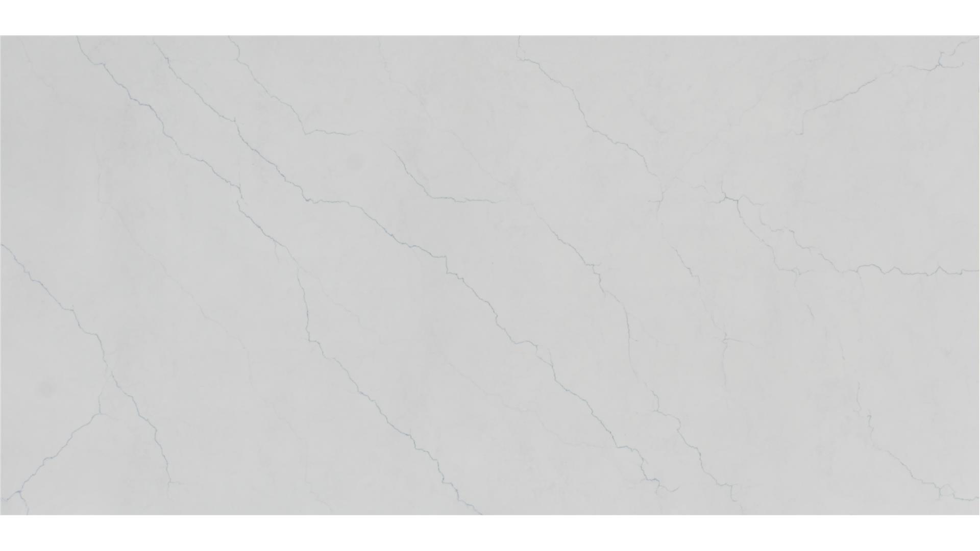 Q Calacatta Miraggio Cielo Quartz Slabs