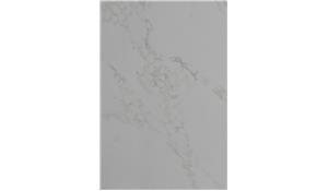 Calacatta Vena Oro Honed Quartz