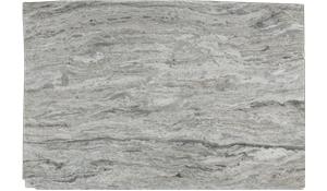 Fantasy Brown Leather Marble