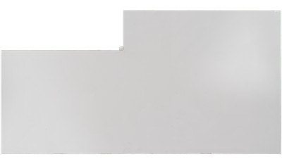 absolute white Quartz