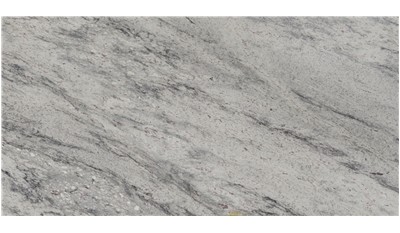 Typhoon White Granite
