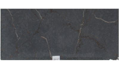 parisien bleu Quartz