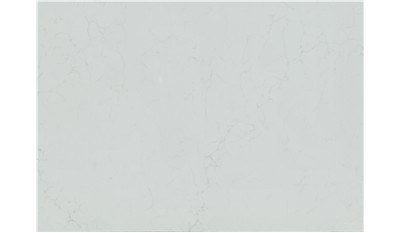 alabaster white Quartz