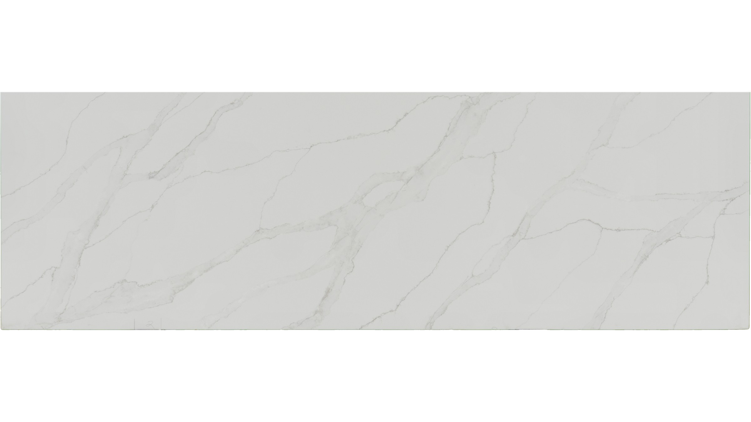 calacatta izaro Quartz Slabs